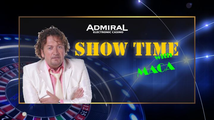 Admiral Electronic Casino priređuje najveću zabavu do sada!