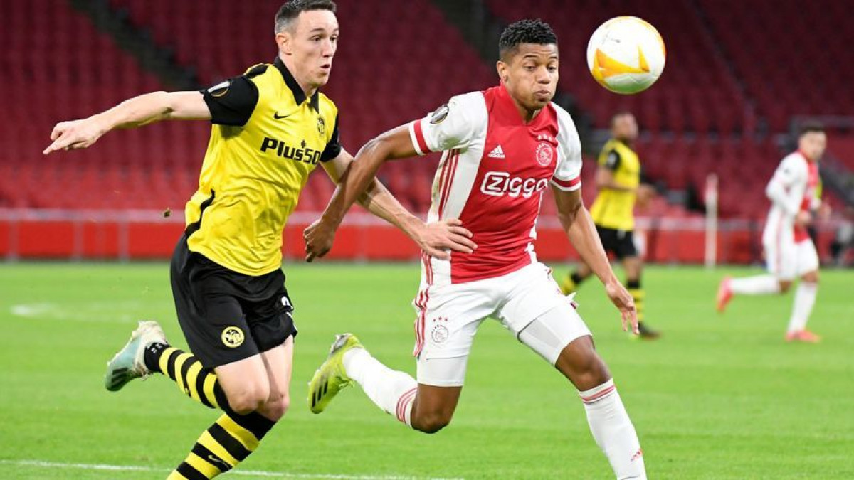 Mozzart daje najveće kvote na svijetu: Granada 2,40, Ajax 2,15!