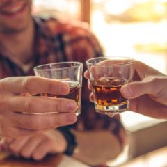Konzumiranje alkohola i 10 dugoročnih posljedica Konzumiranje alkohola i 10 dugoročnih posljedica