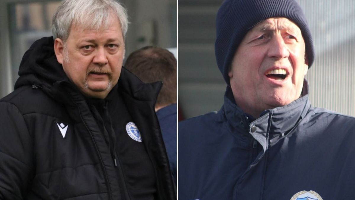 Historijski duel kultnog trenerskog rivalstva u Premijer ligi BiH