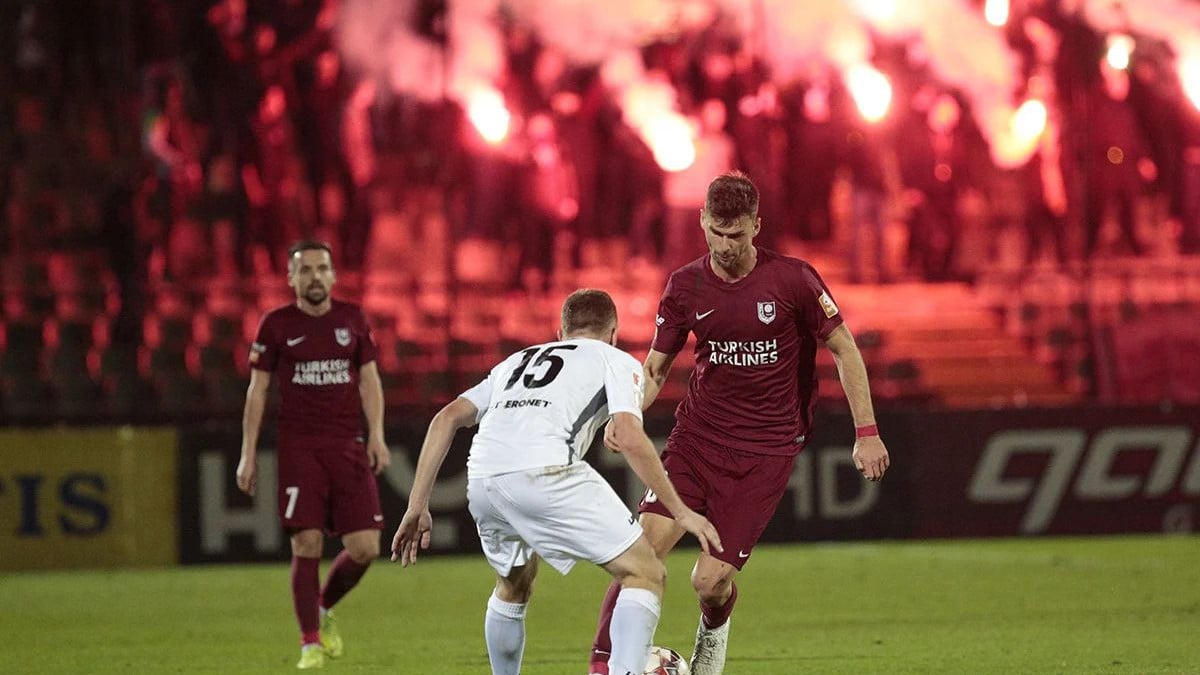 Iznenađujuća kvota na pobjedu Sarajeva, jasno je ko je favorit na Otoci prema kladionicama