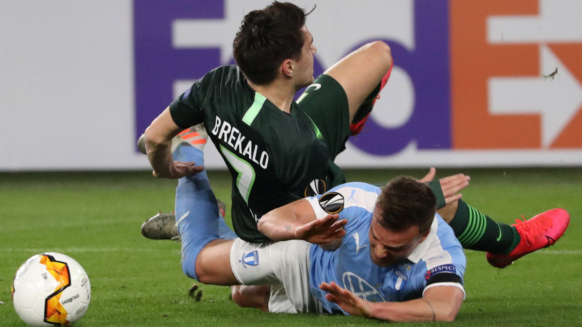 Ahmedhodžićev plan proslave titule je možda i najhladnokrvniji koji ćete čuti