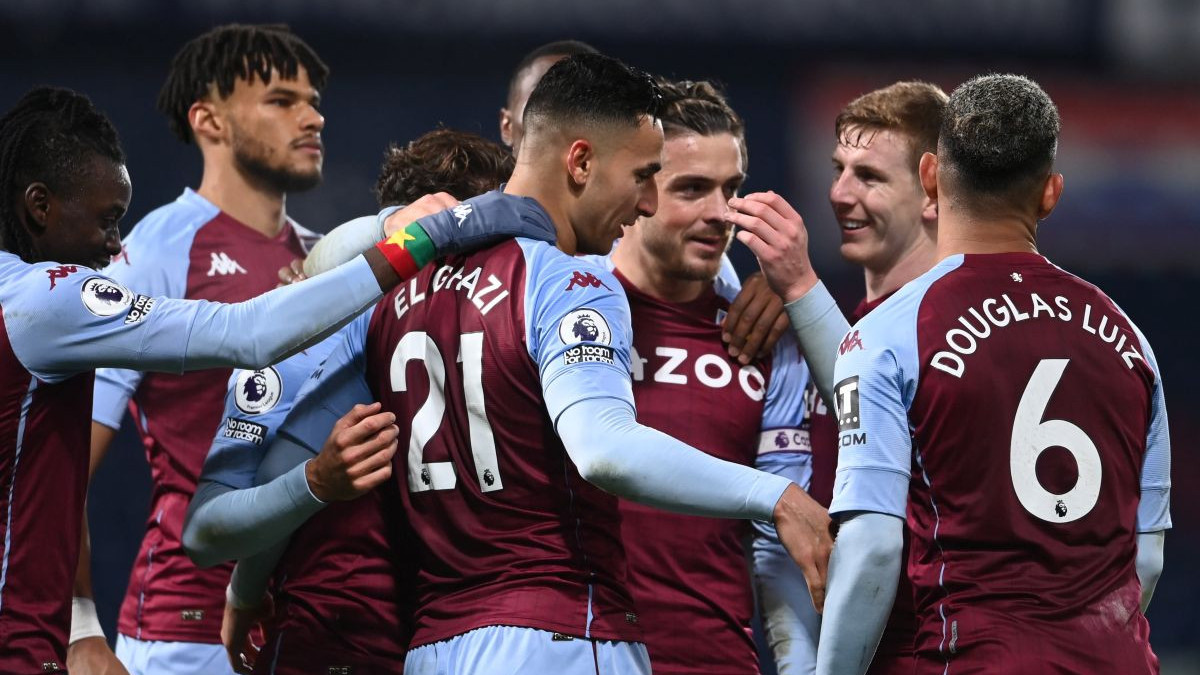 Mozzartove kvote su najveće na svijetu: Kec na Villu 2,07!