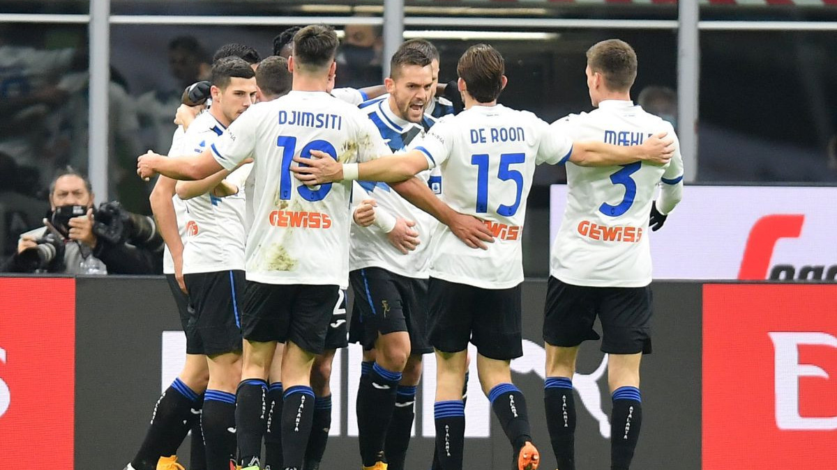 Mozzart daje najveće kvote na svijetu: Barcelona 1,18, Atalanta 2,55, Willem II 1,85!