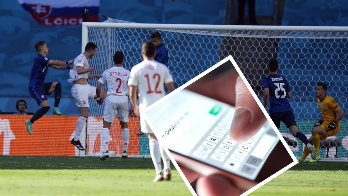 "Poslao sam selektoru poruku, još je čuvam, pisao sam mu na isti broj kao ranije..."