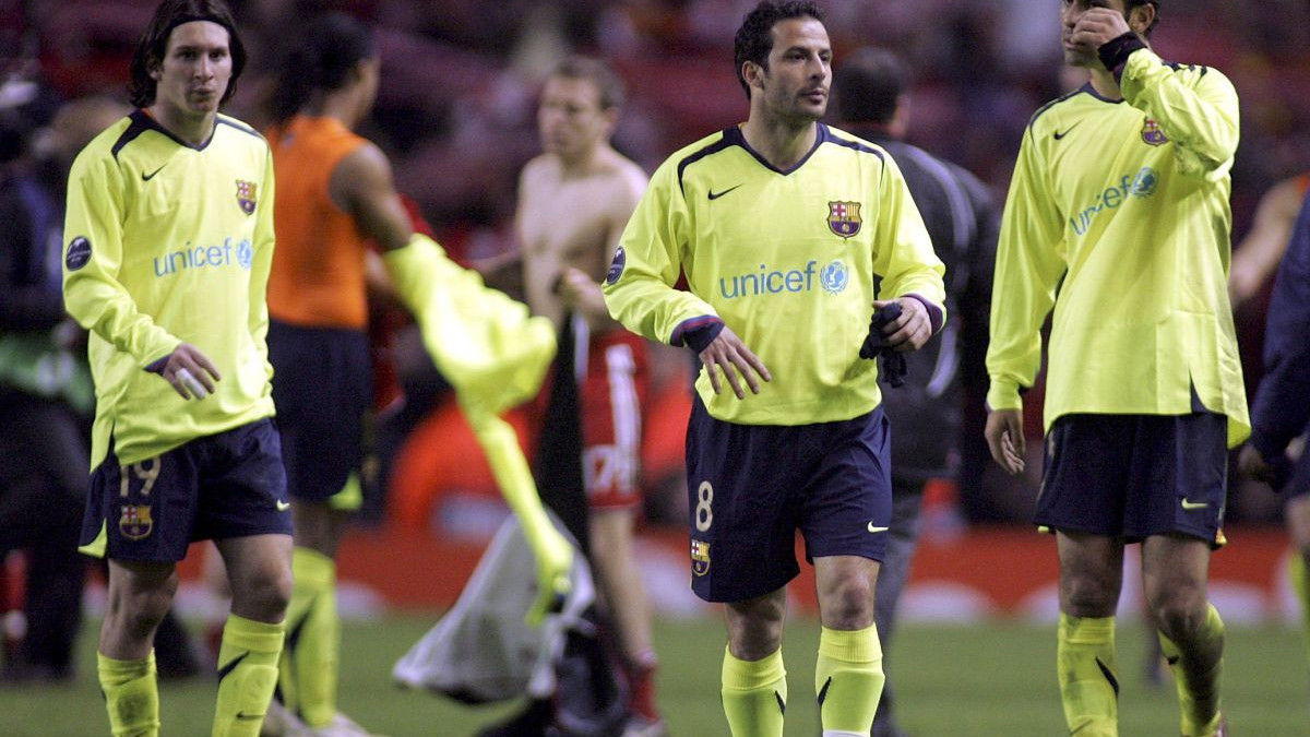 Završava se nestvarna serija katalonskog giganta