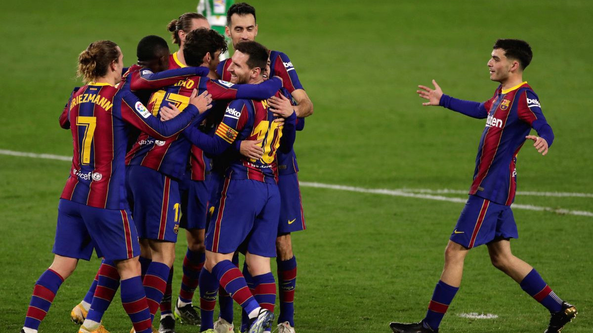 Užasna noć za igrače Barcelone: Prvo vatromet, a onda uljez u hotelu aktivirao požarni alarm