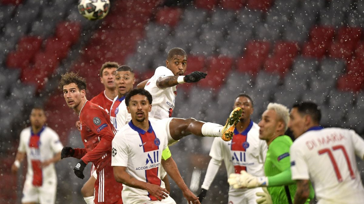 Ko će u polufinale? Pogledajte vjerovatne sastave za okršaj PSG - Bayern