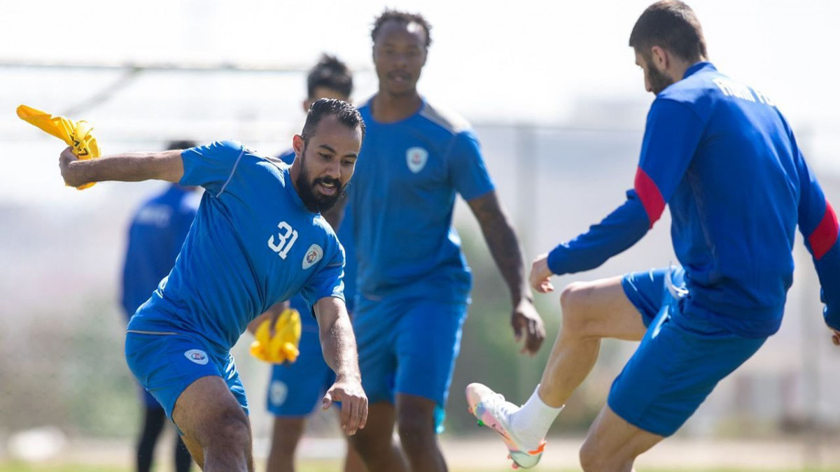 Tatara danas čeka prvi izazov!