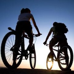 Destinacija zdravlja: Zašto voziti biciklo? Destinacija zdravlja: Zašto voziti biciklo?