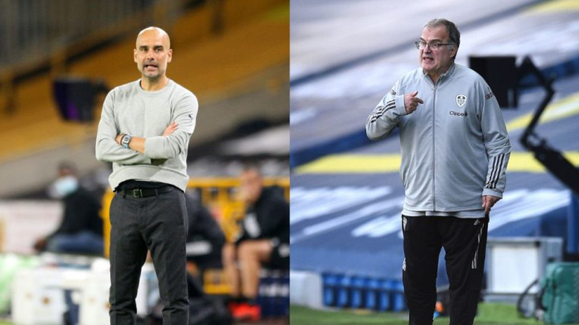 Bielsa: Pep je nanio puno štete nogometu