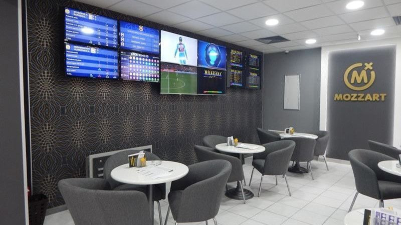 Privlačne kvote u MOZZART kladionici