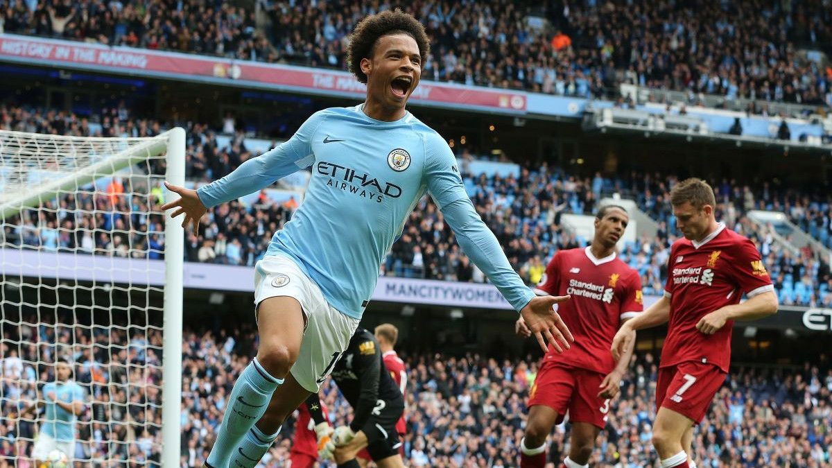 Svi gledaju prema Anfieldu 