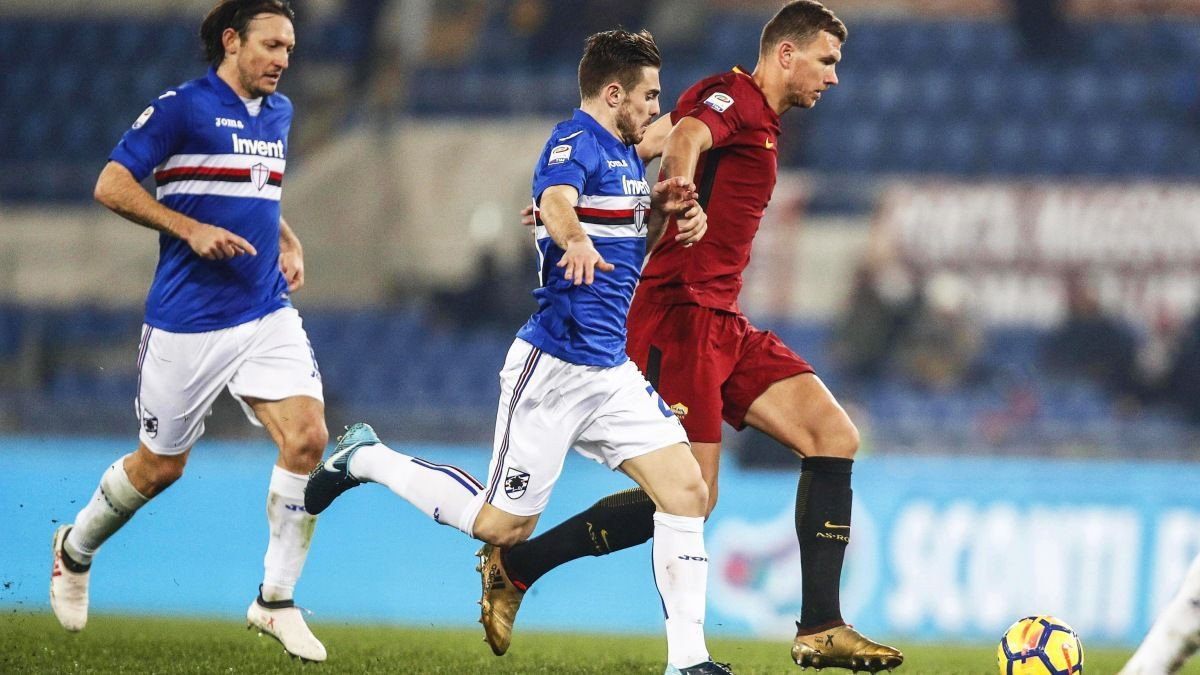 Imate li hrabrosti odigrati protiv Rome?