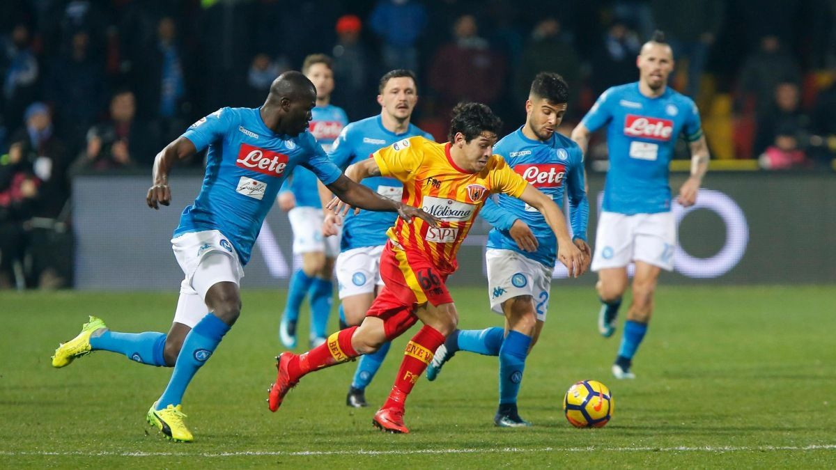 Mrtva trka Napolija i Juventusa: Hoće li neko kiksati ovog vikenda?