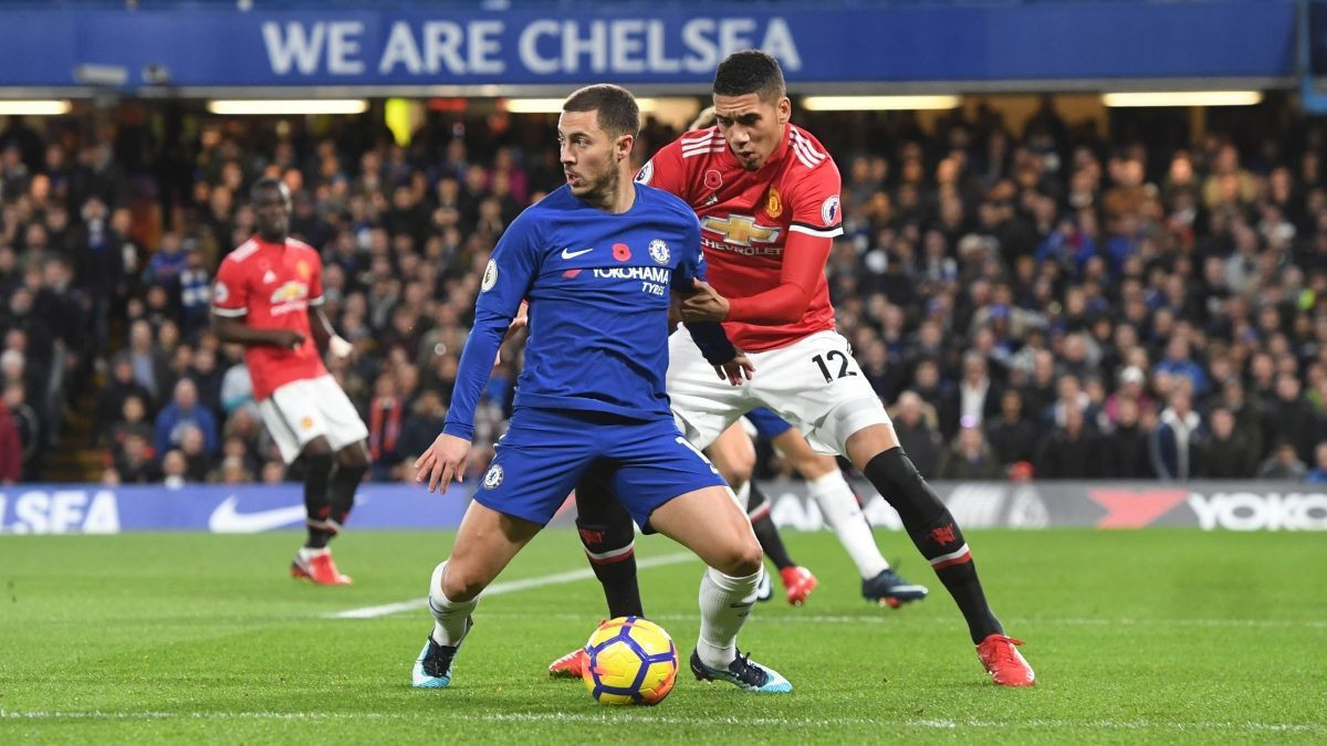 Sve utakmice u sjeni derbija na Old Traffordu 