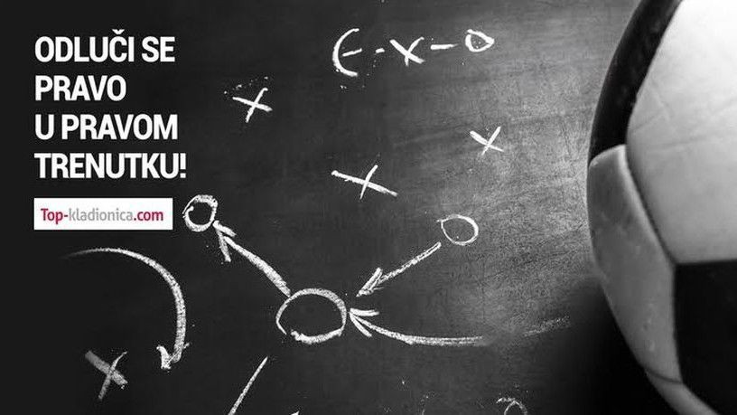 Najbolje prognoze nogometnih utakmica za klađenje