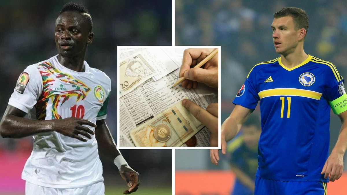 Ko je favorit? I kladionicama je teško da odluče