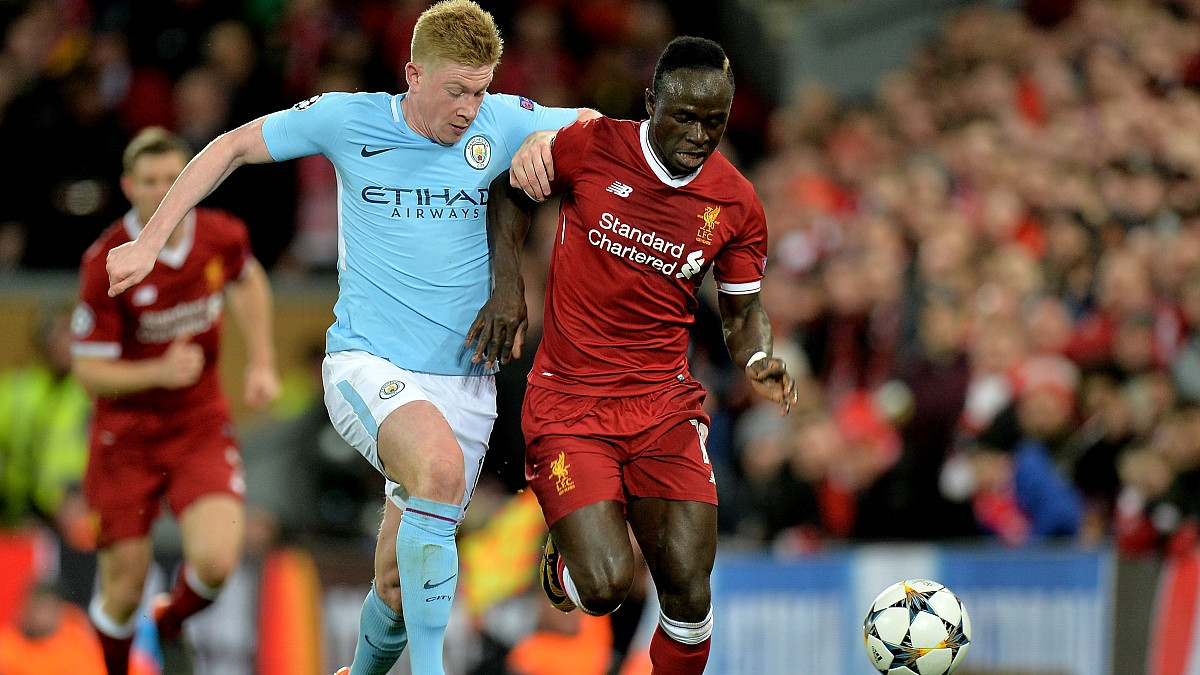 Samo za najhrabrije: Pogledajte kvotu na prolaz Manchester Cityja