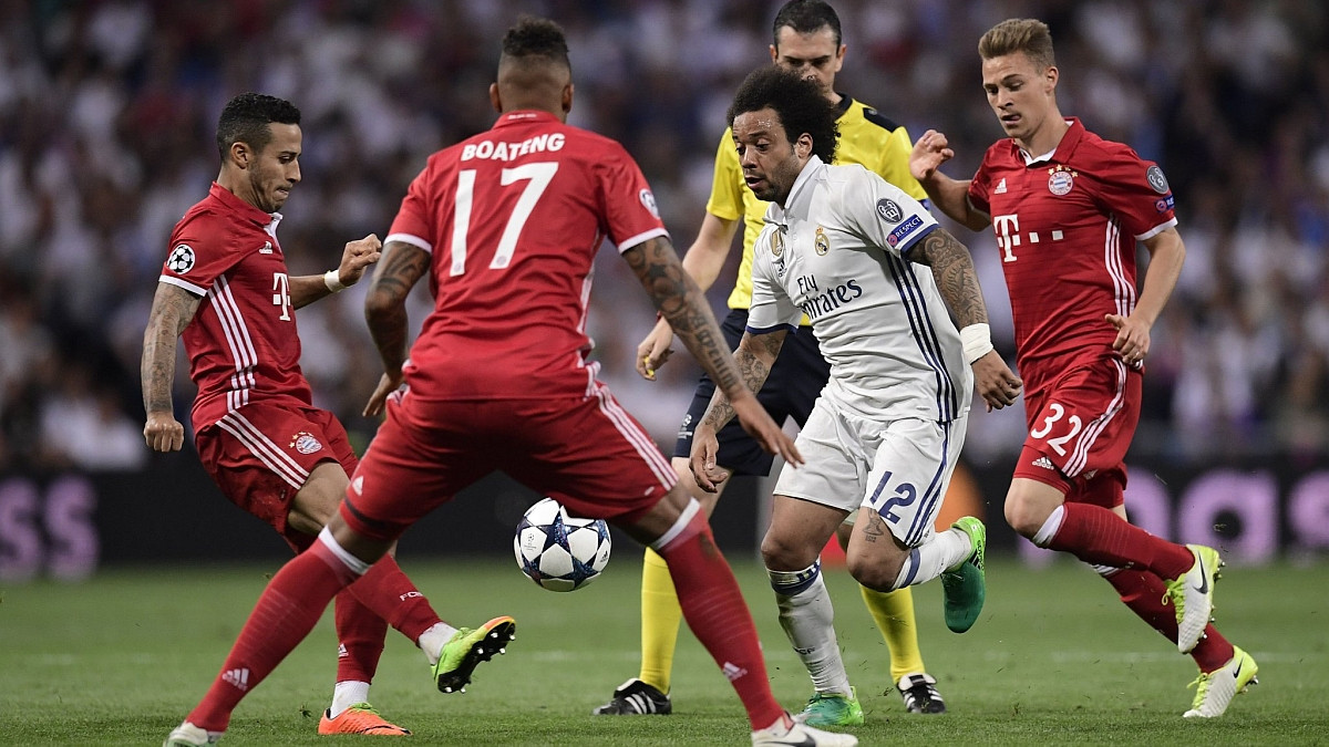 Pogledajte vjerovatne sastave i kvote za utakmicu Bayern - Real Madrid