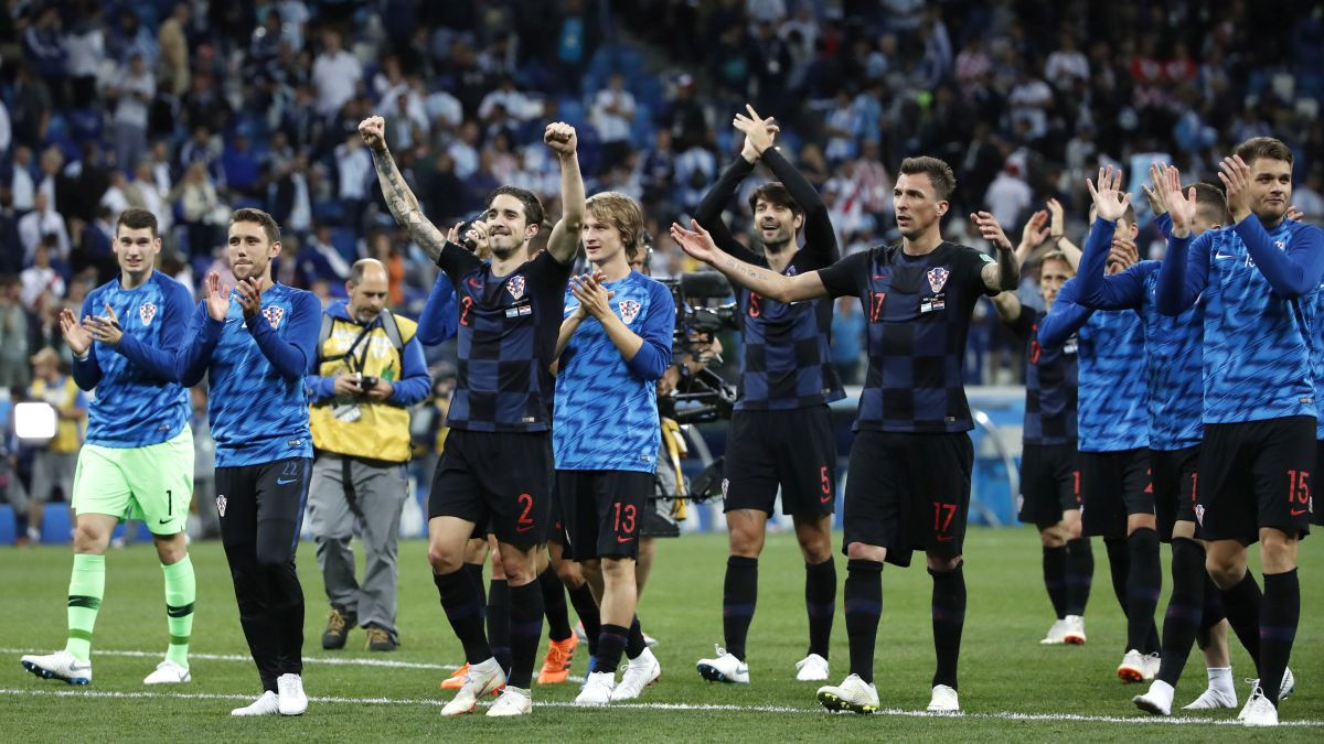 Može li se desiti čudo? Kvota da će Vatreni postati prvaci svijeta naglo pala!