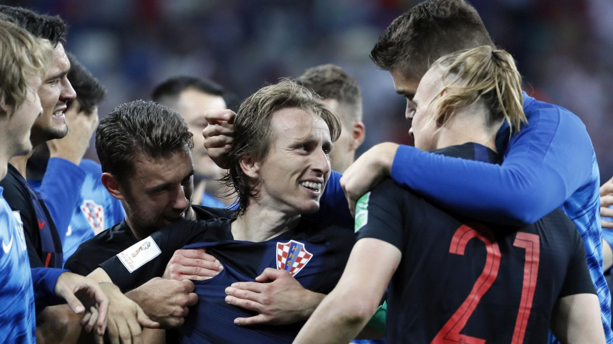 Hrvatska treći favorit za svjetski tron!