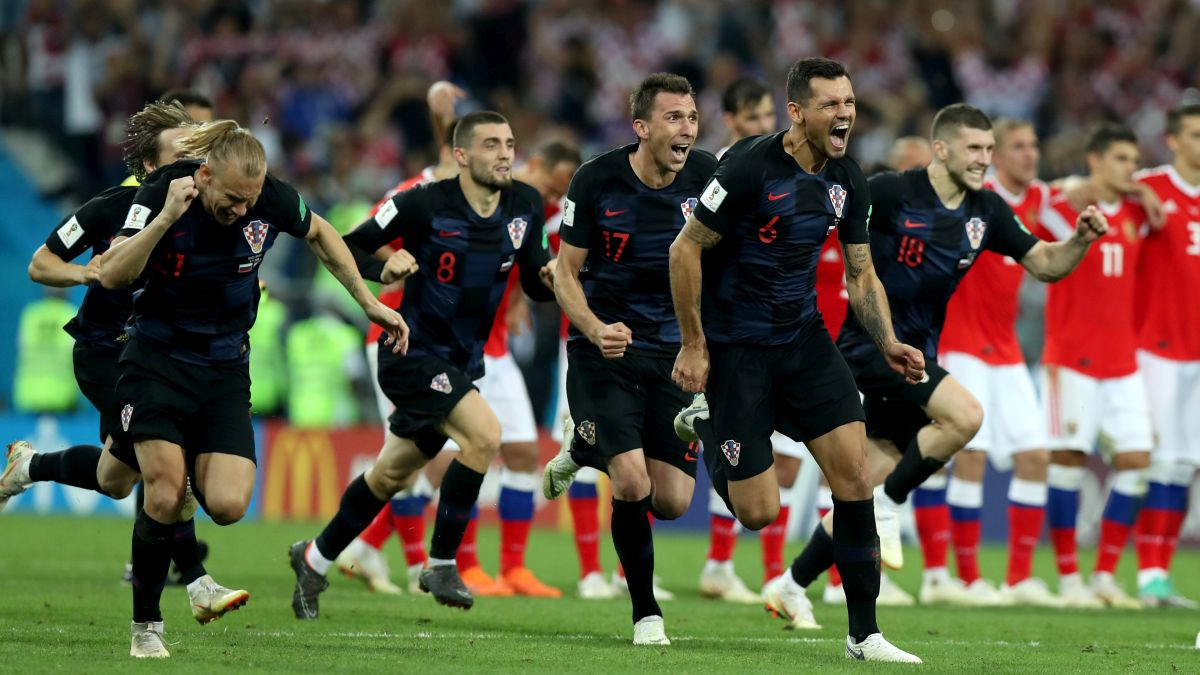 Jesu li Vatreni podcijenjeni? Kladionice ne vjeruju da će Hrvatska biti prvak svijeta