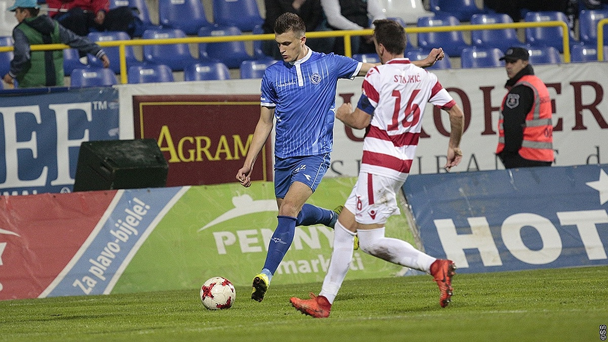 Šta kažu kladionice pred evropske mečeve bh. klubova?