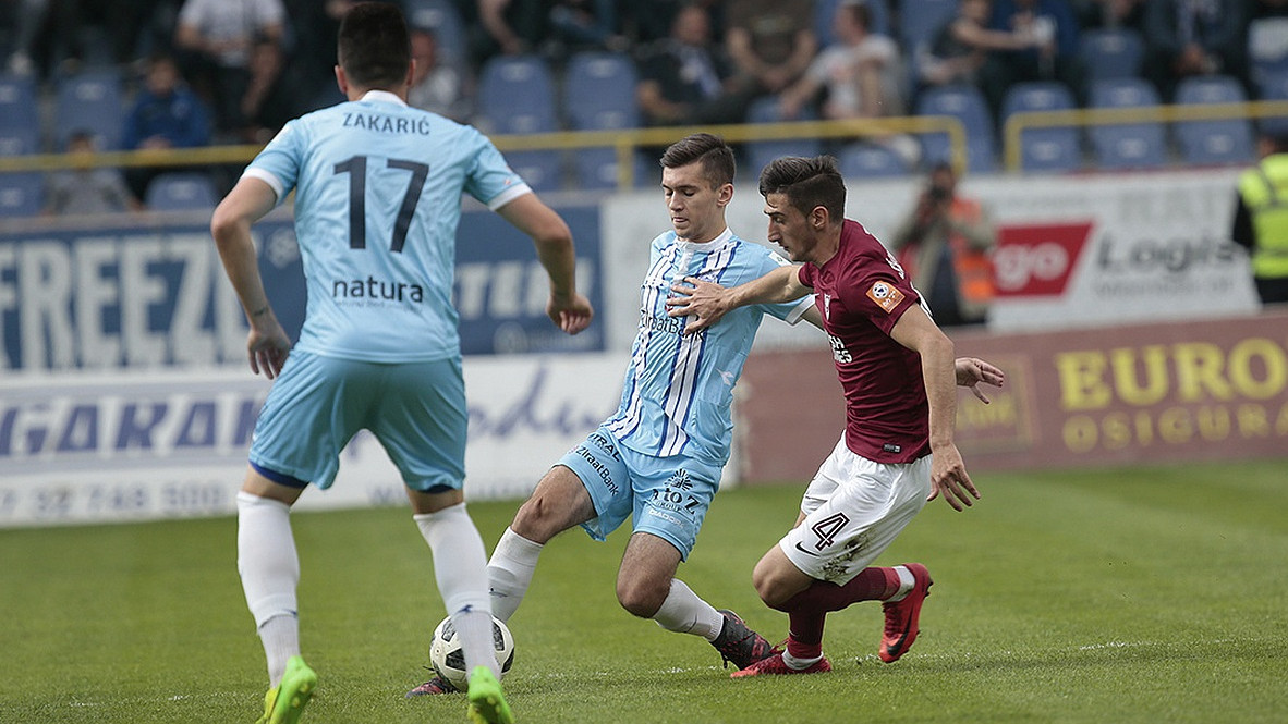 Kvote sve govore: Željo i Sarajevo apsolutni favoriti, ali Široki...