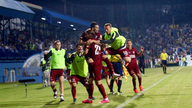 Admiral Electronic Casino uz Sarajevo