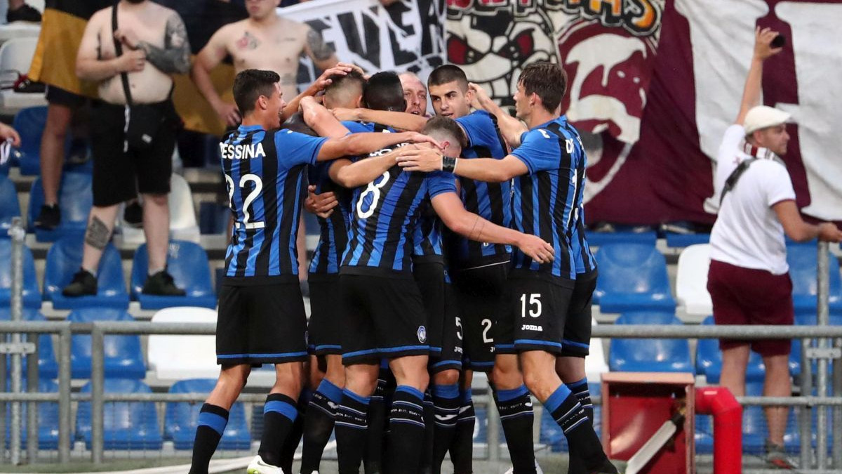 Kladioničarske kvote sve govore: Atalanta veliki favorit i na Koševu