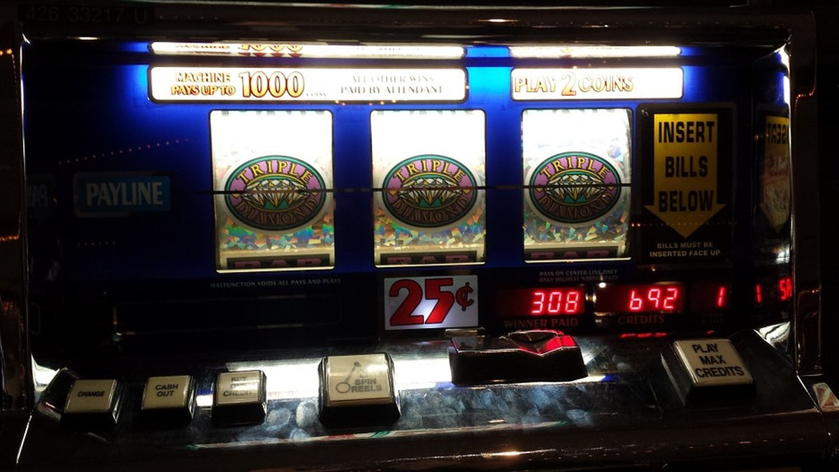 Kako funkcionišu slot aparati i kako su rezultati istih zaista nasumični?