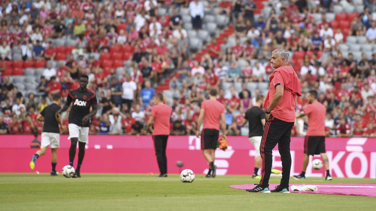 Manchester United i Leicester City otvaraju novu sezonu Premiershipa 