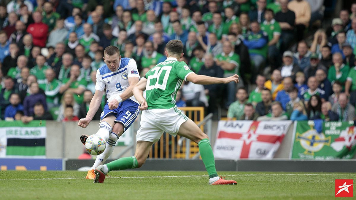 Šta kažu kladionice? BiH blagi favorit protiv Austrije