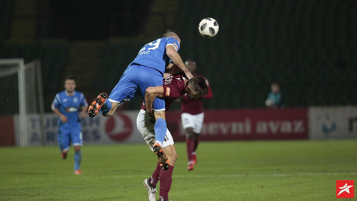 Kome će trinaesto kolo biti sretno?