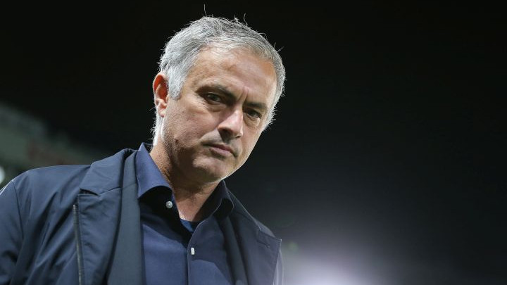 Mourinho u Podgorici zbog reprezentativca Srbije