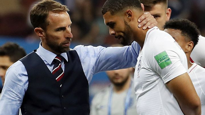 Englezi traže manje psovki, a selektor poručuje: Kako da im zabranim?