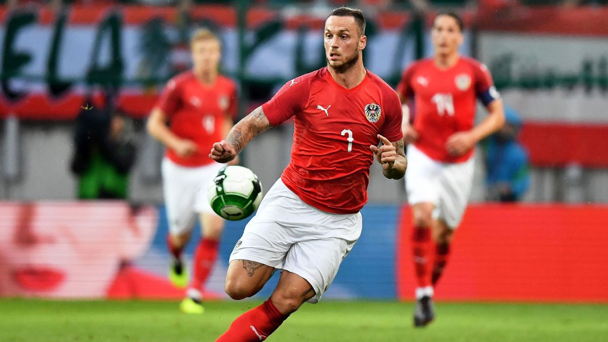 Austrijanci i Sjeverni Irci večeras u Beču, nadamo se remiju 