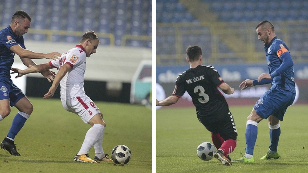 Tačno u tri: Obračun Bilbije i Krpića Pod Bijelim brijegom