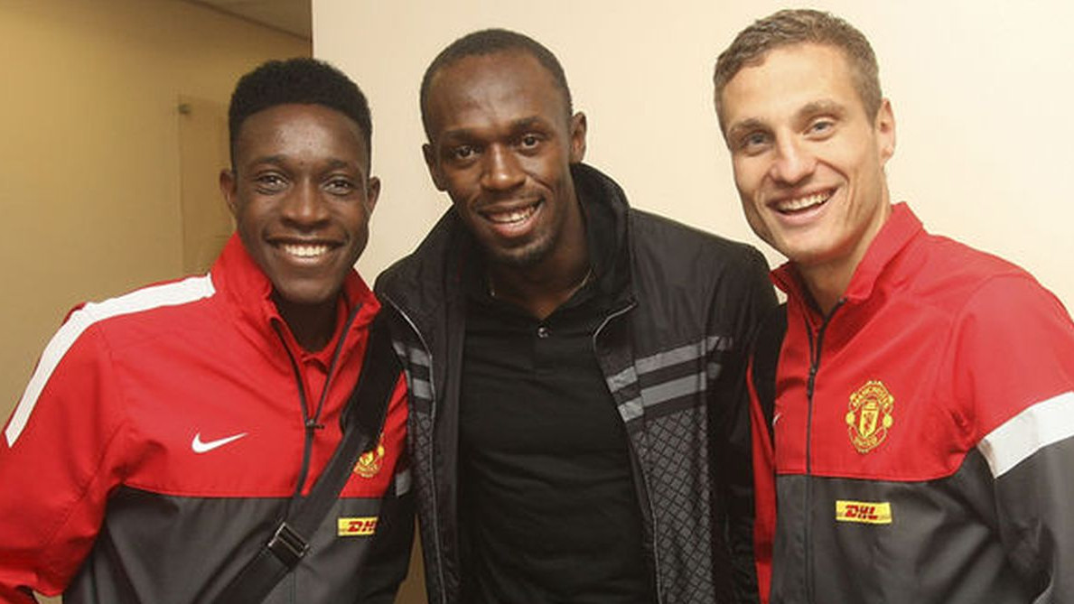 Bolt: United će pobijediti, ali neće biti puno golova