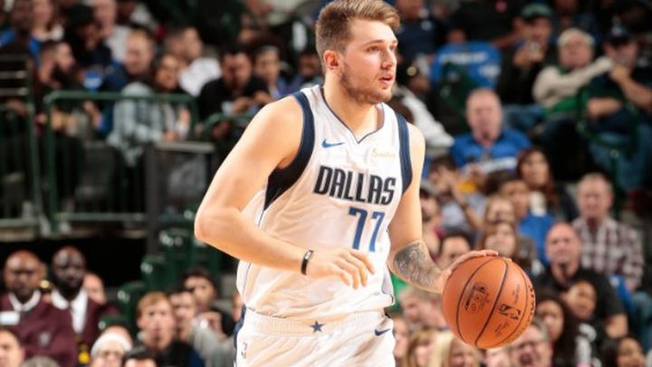 Vjerujete li u čuda Luke Dončića?