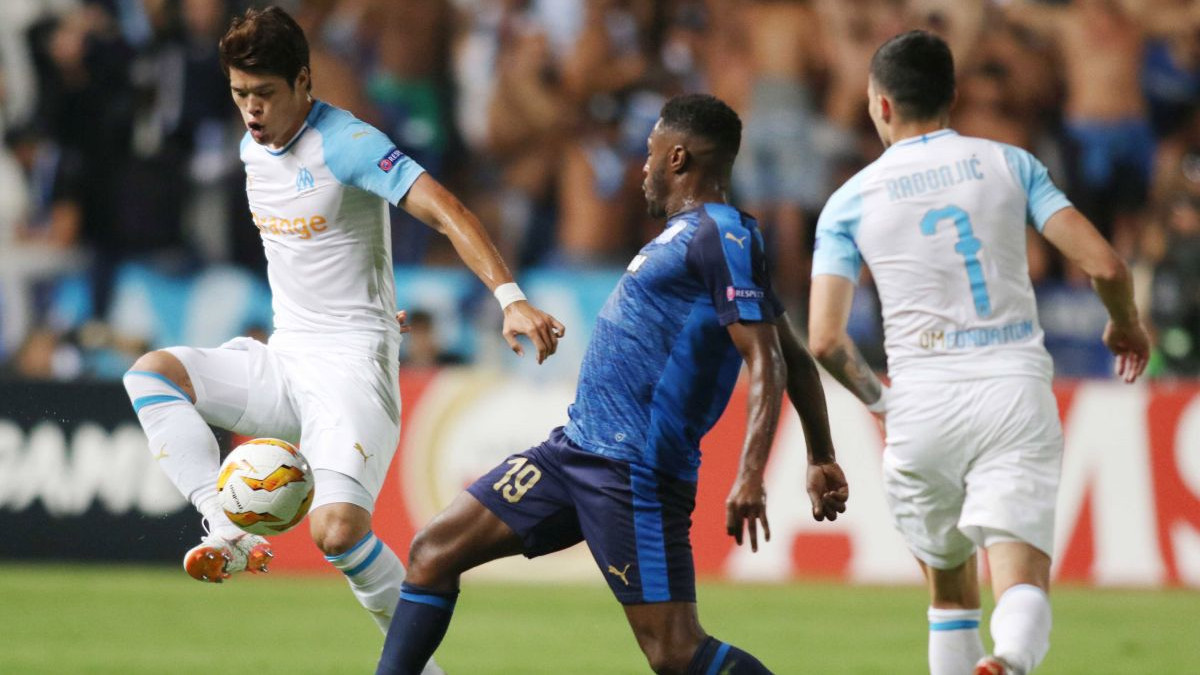 Sporting i Arsenal igraju derbi, Dinamo u Trnavi, Chelsea protiv BATE-a