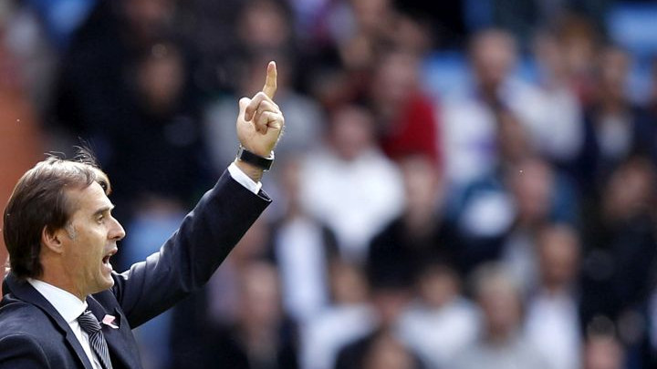 Real krenuo po Pochettina