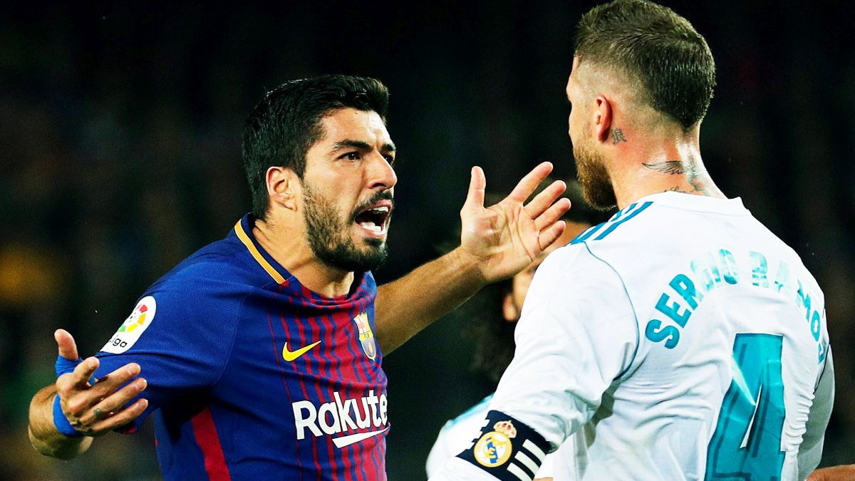 Kladionice nikad nisu imali ovoliku razliku u kvotama između Barcelone i Real Madrida!