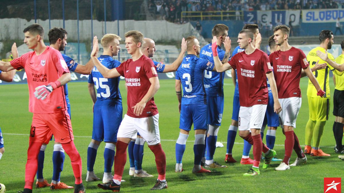 Sarajevo ili Željezničar? Prema kladionicama jasno je ko je danas favorit na Koševu