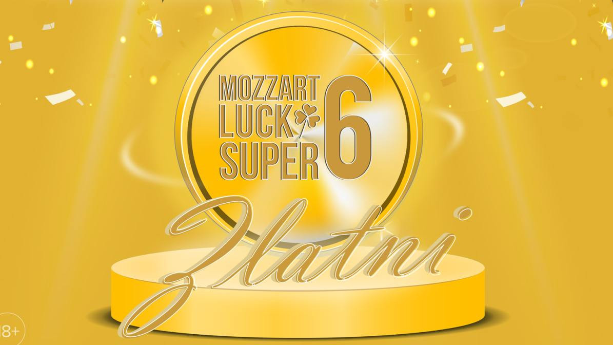 Zlatni Bonus Džekpot isplaćen u Banjaluci - srećni dobitnik zaradio skoro 10.000 KM!