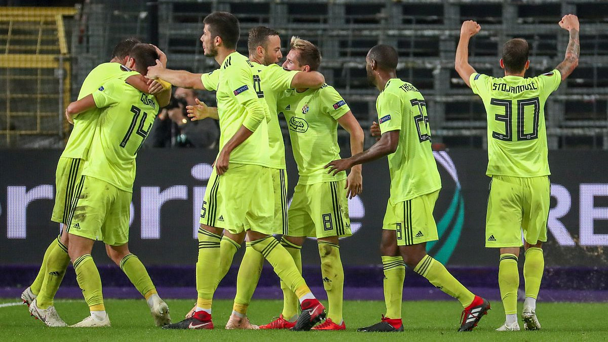 Dinamo večeras igra za historiju. Arsenal dočekuje Sporting, Chelsea gost BATE-u