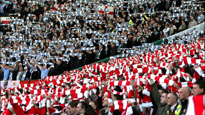 Praznik fudbala: Utakmice koje danas ne smijete propustiti ni za živu glavu!