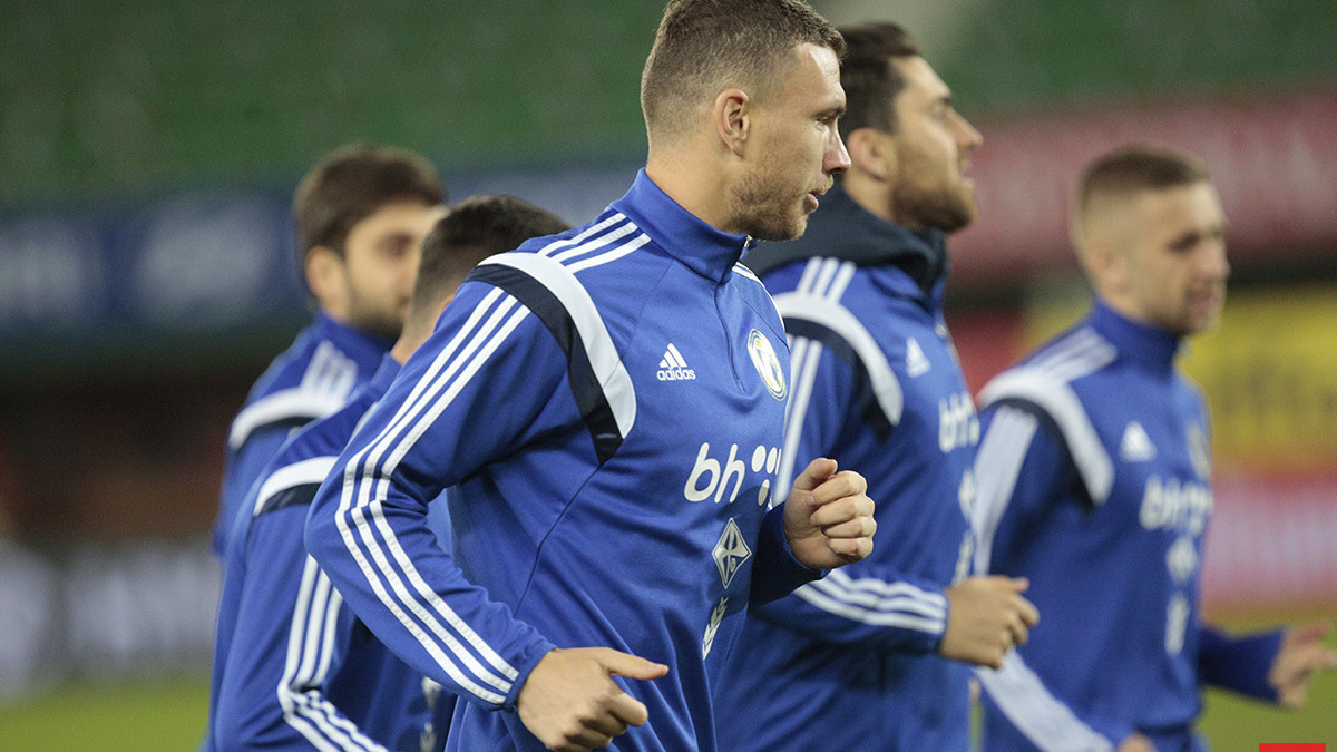 Kvote rastu,  "iz dvice u dvicu" na BiH je itekako primamljivo