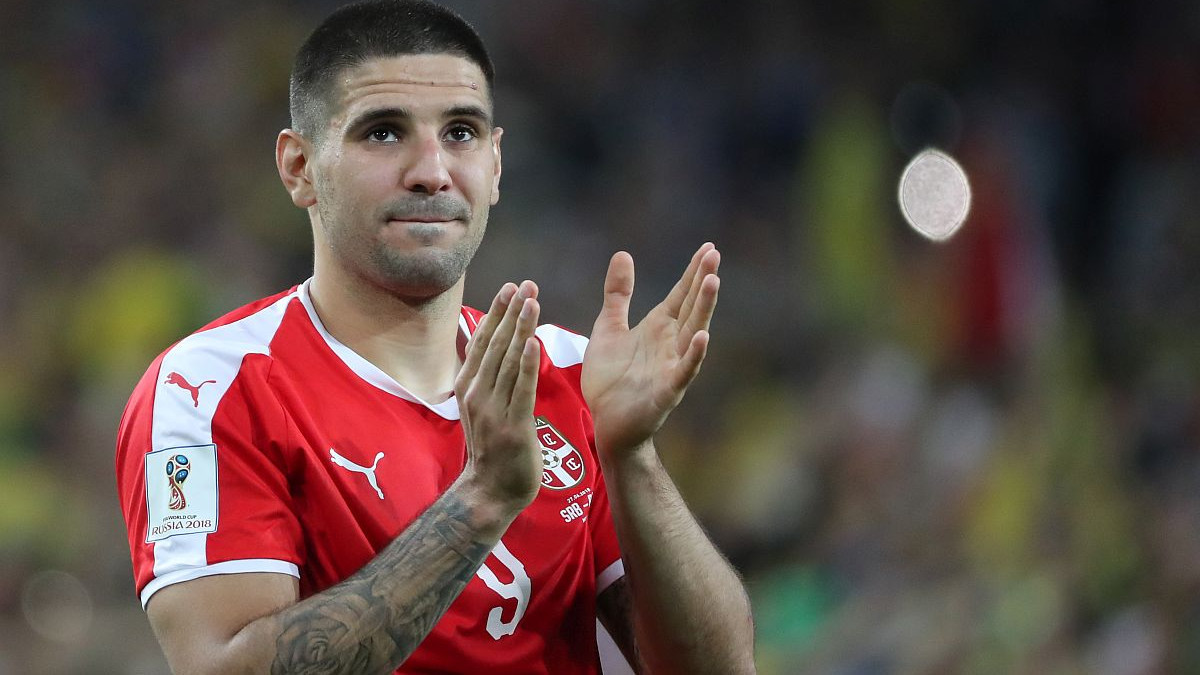 Odlučujući meč: Srbija dočekuje Crnu Goru, sve oči uprte u jednog čovjeka